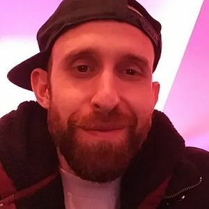 Meet your Posher, Rodney